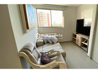 Foto 13 de VENDO Apartamento en Villa Campestre, Barranquilla