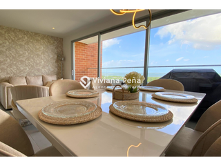 Foto 6 de VENDO Apartamento en Villa Campestre, Barranquilla