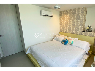 Foto 15 de VENDO Apartamento en Villa Campestre, Barranquilla