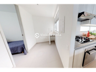 Foto 9 de VENDO Apartamento en Villa Campestre, Barranquilla