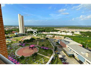 Foto 2 de VENDO Apartamento en Villa Campestre, Barranquilla