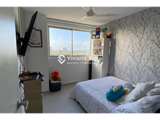 Foto 20 de VENDO Apartamento en Villa Campestre, Barranquilla