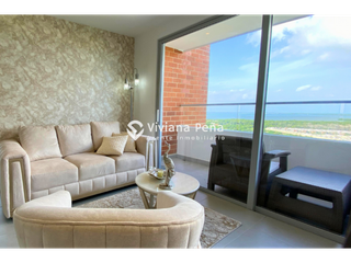 Foto 7 de VENDO Apartamento en Villa Campestre, Barranquilla