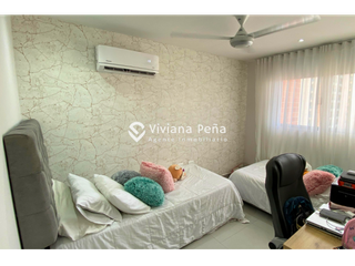 Foto 17 de VENDO Apartamento en Villa Campestre, Barranquilla