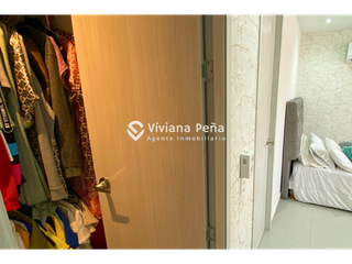 Foto 19 de VENDO Apartamento en Villa Campestre, Barranquilla