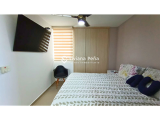 Foto 11 de ARRIENDO APARTAMENTO AMOBLADO en Barranquilla Sector Ciudad Jardin