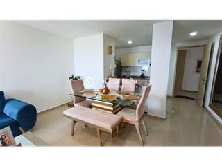 Foto 5 de ARRIENDO APARTAMENTO AMOBLADO en Barranquilla Sector Ciudad Jardin