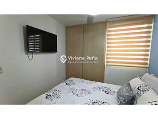 Foto 15 de ARRIENDO APARTAMENTO AMOBLADO en Barranquilla Sector Ciudad Jardin