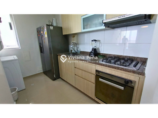 Foto 7 de ARRIENDO APARTAMENTO AMOBLADO en Barranquilla Sector Ciudad Jardin