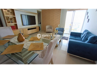 Foto 4 de ARRIENDO APARTAMENTO AMOBLADO en Barranquilla Sector Ciudad Jardin