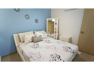 Foto 14 de ARRIENDO APARTAMENTO AMOBLADO en Barranquilla Sector Ciudad Jardin