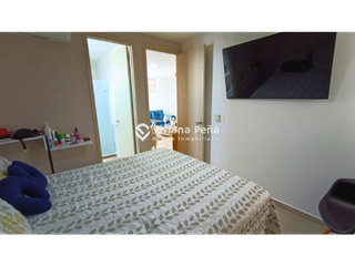 Foto 10 de ARRIENDO APARTAMENTO AMOBLADO en Barranquilla Sector Ciudad Jardin