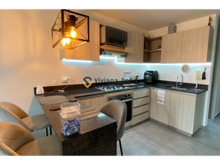 Foto 3 de ARRIENDO AMOBLADO Hermoso Apartamento en Barranquilla