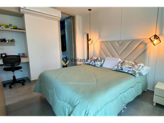 Foto 10 de ARRIENDO AMOBLADO Hermoso Apartamento en Barranquilla