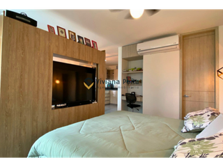 Foto 8 de ARRIENDO AMOBLADO Hermoso Apartamento en Barranquilla