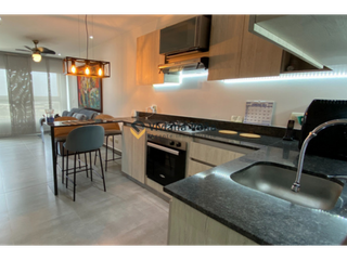 Foto 1 de ARRIENDO AMOBLADO Hermoso Apartamento en Barranquilla