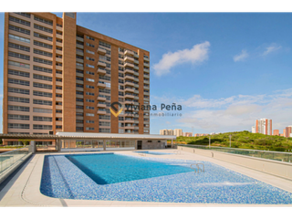 Foto 19 de ARRIENDO AMOBLADO Hermoso Apartamento en Barranquilla