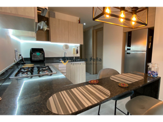 Foto 4 de ARRIENDO AMOBLADO Hermoso Apartamento en Barranquilla