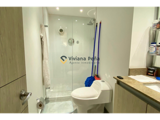 Foto 13 de ARRIENDO AMOBLADO Hermoso Apartamento en Barranquilla