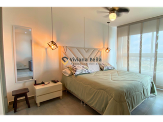 Foto 9 de ARRIENDO AMOBLADO Hermoso Apartamento en Barranquilla