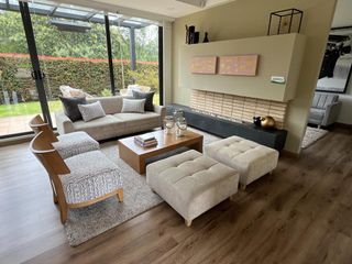 Foto 4 de Casa Tingua - Entrelomas Bosque Residencial