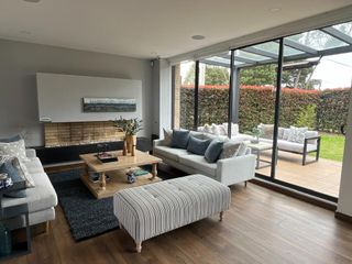 Foto 4 de Casa Carbonero - Entrelomas Bosque Residencial