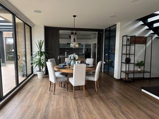 Foto 7 de Casa Carbonero - Entrelomas Bosque Residencial