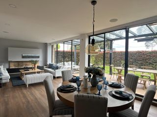 Foto 5 de Casa Carbonero - Entrelomas Bosque Residencial