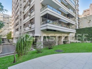 Foto 3 de Torre M R Alvarez con amenities y cochera.