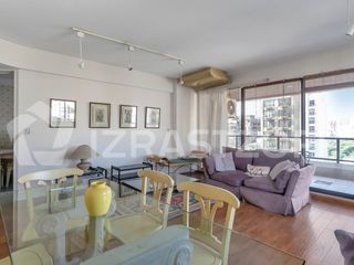 Foto 1 de Torre M R Alvarez con amenities y cochera.