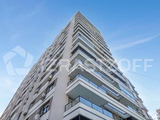 Foto 4 de Torre M R Alvarez con amenities y cochera.