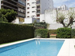 Foto 28 de Torre M R Alvarez con amenities y cochera.