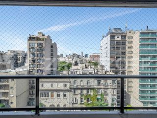 Foto 10 de Torre M R Alvarez con amenities y cochera.