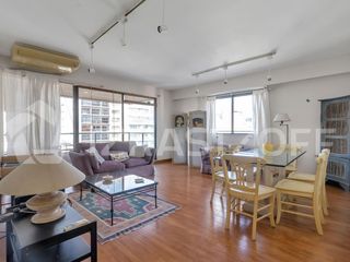 Foto 7 de Torre M R Alvarez con amenities y cochera.