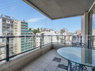 Foto 9 de Torre M R Alvarez con amenities y cochera.