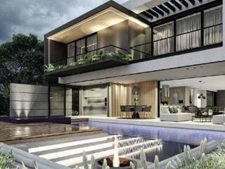 Foto 1 de Casa en  venta El Yacht Nordelta