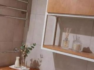 Foto 8 de Departamento Monoambiente en venta - 1 Baño - 34Mts2 - Quilmes