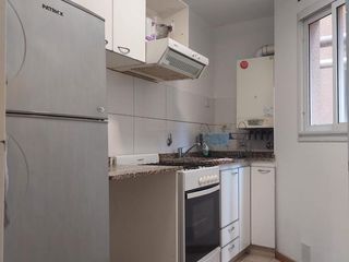 Foto 5 de Departamento 2 dormitorios para estudiantes!