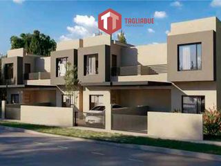 Foto 1 de Casas a estrenar en el corazon de Merlo, San Luis