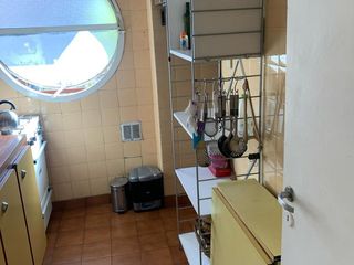 Foto 9 de Venta Departamento 2 ambientes en Balvanera, balcón al frente, luminoso