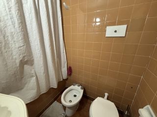 Foto 10 de Venta Departamento 2 ambientes en Balvanera, balcón al frente, luminoso