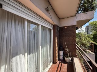 Foto 14 de Venta Departamento 2 ambientes en Balvanera, balcón al frente, luminoso