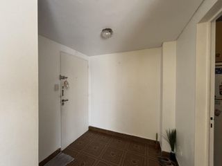 Foto 4 de Venta Departamento 2 ambientes en Balvanera, balcón al frente, luminoso