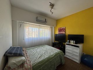 Foto 6 de Venta Departamento 2 ambientes en Balvanera, balcón al frente, luminoso