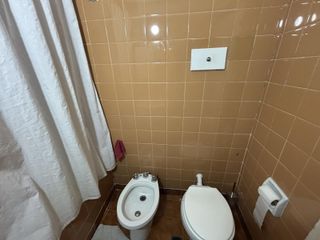 Foto 11 de Venta Departamento 2 ambientes en Balvanera, balcón al frente, luminoso