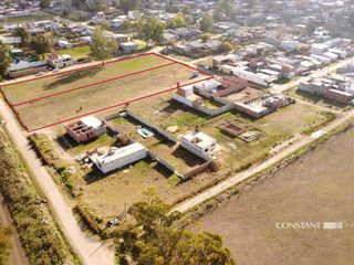 Foto 12 de Lote de terreno en Ph en Altos de San Lorenzo