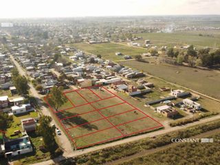 Foto 10 de Lote de terreno en Ph en Altos de San Lorenzo