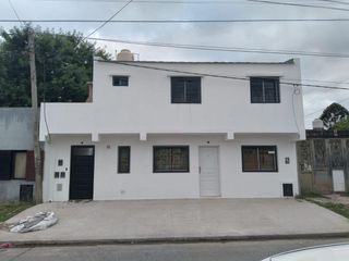 Foto 1 de Departamento en alquiler en La Plata