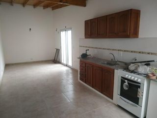 Foto 2 de Departamento en alquiler en La Plata