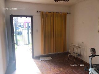 Foto 2 de Casa en venta de 1 dormitorio con cochera en La Plata